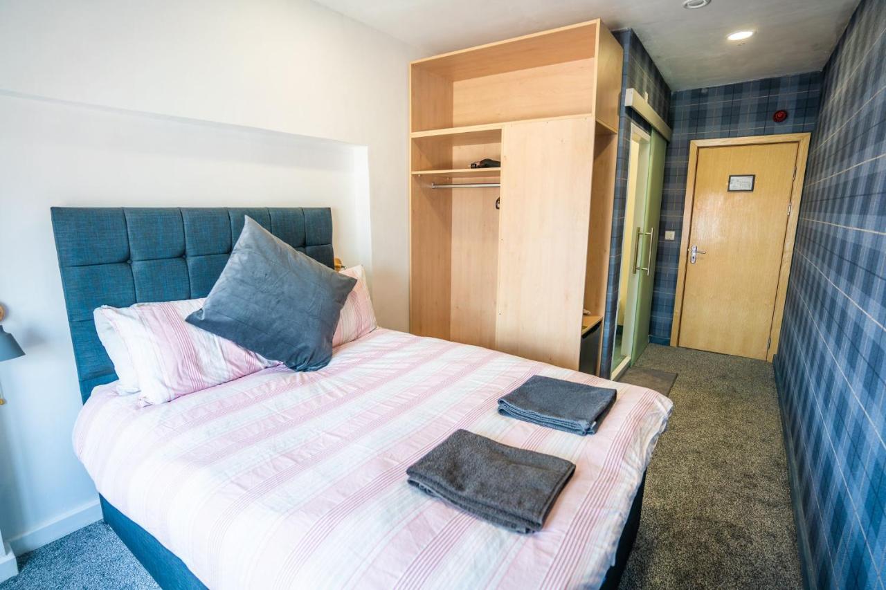 Apartment Chinatown 303 Newcastle Upon Tyne Kültér fotó
