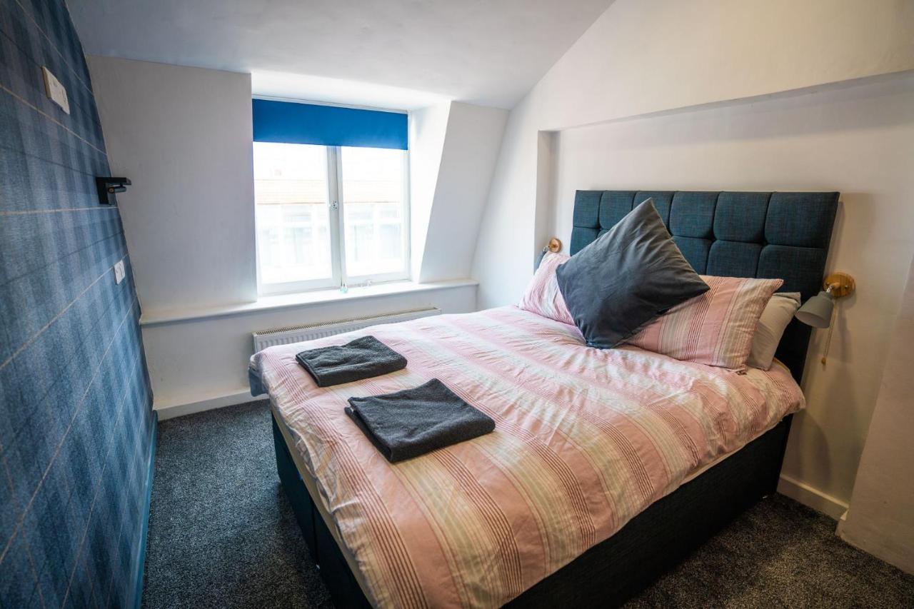 Apartment Chinatown 303 Newcastle Upon Tyne Kültér fotó